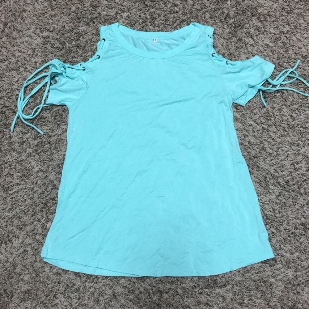 Mint Top